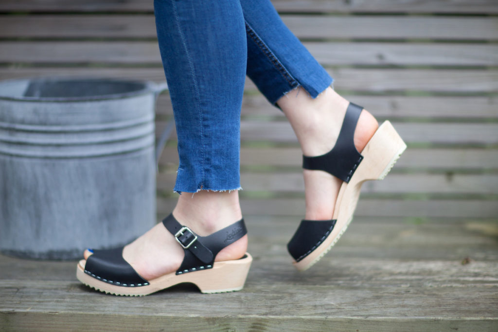 Our new Spring clogs have landed, take a look...