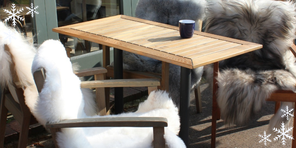 sheepskin rugs