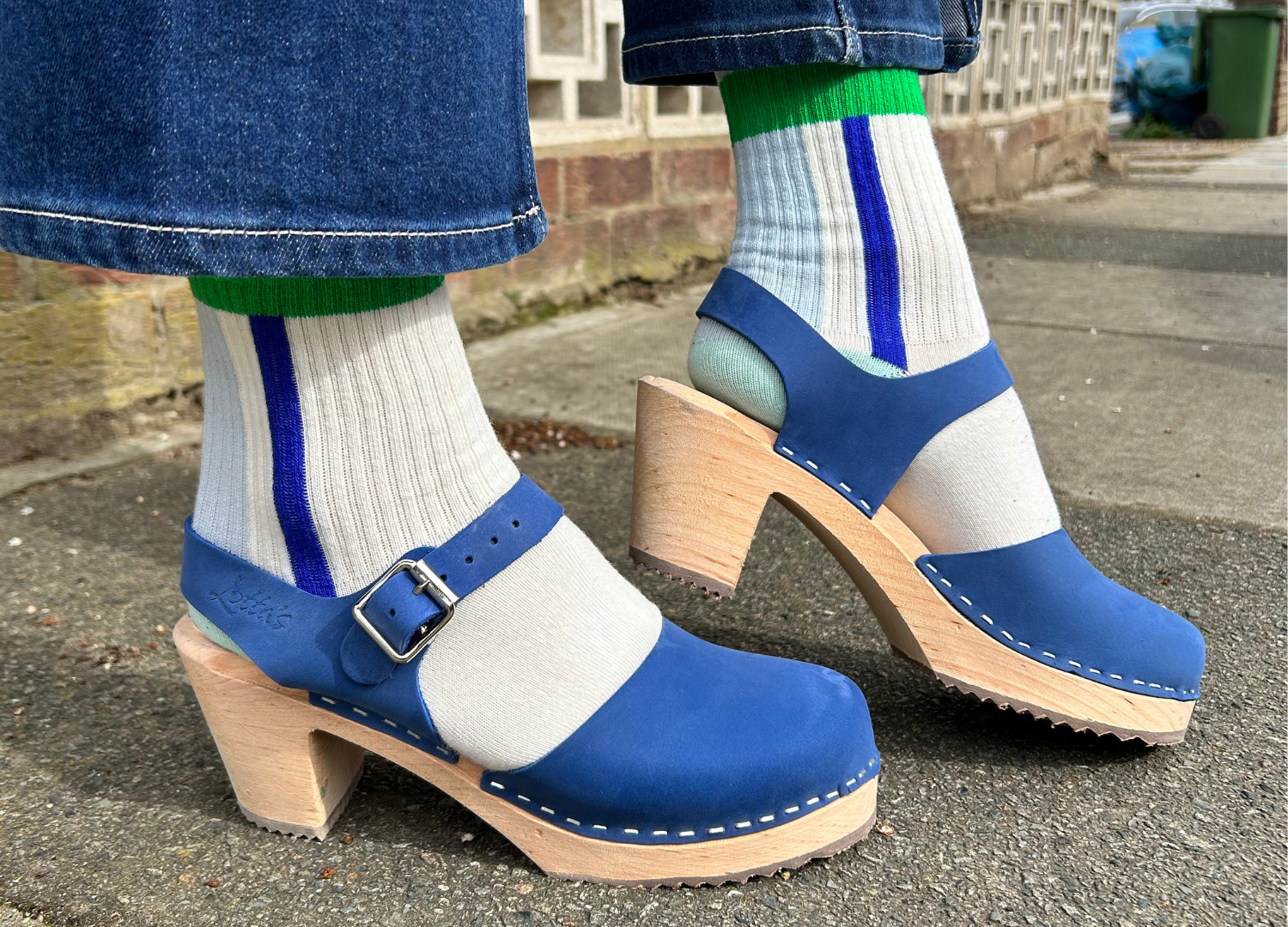 New Clog Colours For Spring and Summer 2023