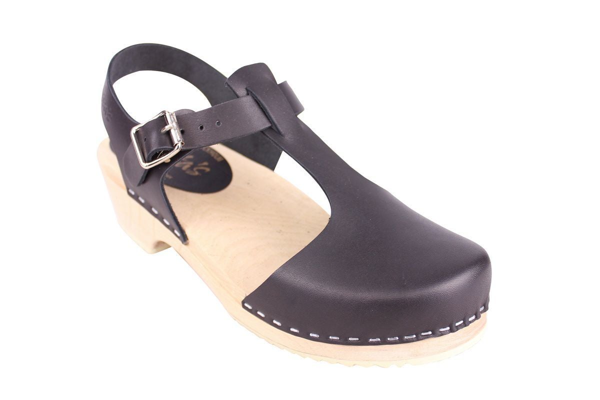Lotta from stockholm t strap sales