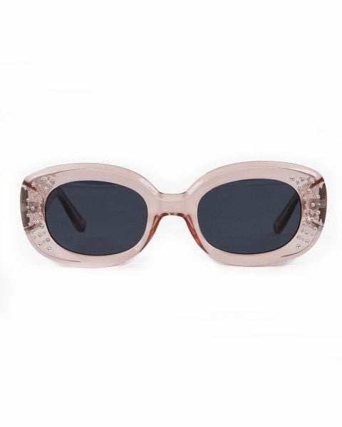 Powder Arianna Sunglasses in Candy