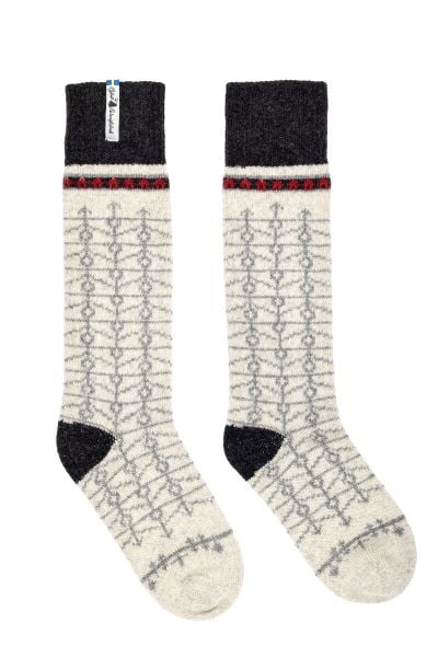Ojbro Eksharad Wool Socks
