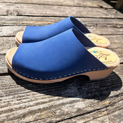 Lotta's Clogs | Clogs | Lotta from Stockholm