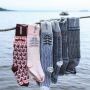 Öjbro Men's Skaftö Sot Wool Sock 