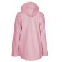 Tretorn Wings Short Raincoat in Soft Pink (Clothing)