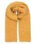 Unmade Didianne Scarf in Mustard