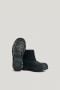 Tretorn Ahus Womens Waterproof Boots in Black at Lotta from Stockholm