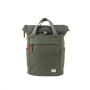 Roka Finchley A Small Bag in Military