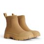 waterproof womens winter boots Tretorn Hybrid Waterproof boots in Khaki Beige. Lotta from Stockholm