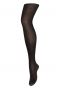 Sneaky Fox Tights Black Glam
