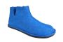 Sanita Haggy Eco- friendly Indoor Shoe In Blue