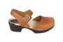 Soft Sole Brown Oiled nubuck side 2