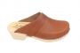 Torpatoffeln Classic Tan Clogs Seconds Side 2