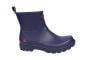 Viking Noble Blue Welly side