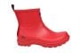 Viking Noble Red Welly side