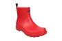 Viking Noble Red Welly Side 2