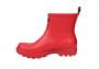 Viking Noble Red Welly Rev Side