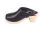 Lotta From Stockholm Classic High Clog in Black Side