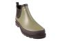 Sanita Felicia Ankle Welly Olive Green 