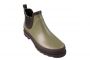 Sanita Felicia Ankle Welly Olive Green 