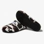 Mercredy Mule Slippers in Cow Print
