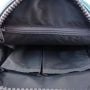 Roka Paddington B Small Cross Body Aqua