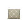Pappelina Rex Cushion Seagrass