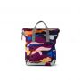 Roka Bantry B Small in Bold Camo made using recycled plastic bottles