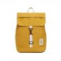 Lefrik Scout Mini Rucksack in Mustard