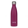 SHO Reusable bottle 500ml Purple