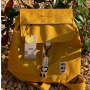 Lefrik Scout Mini Rucksack in Mustard