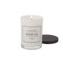 Bahne White Tea Scented Candle 