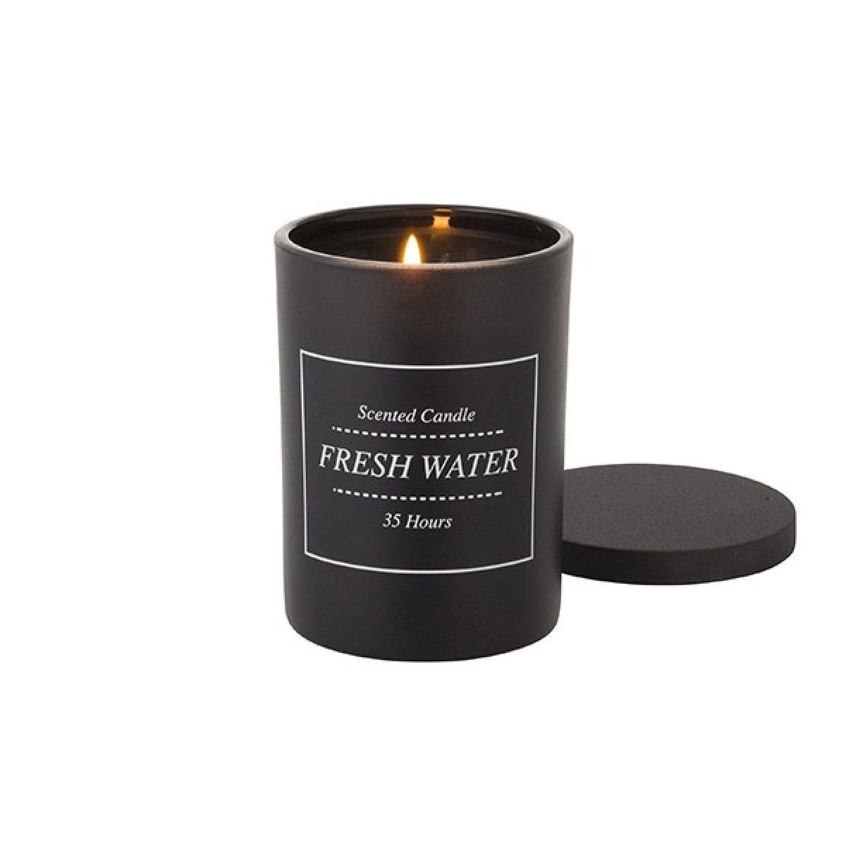 Bahne Fresh Water Scented Candle
