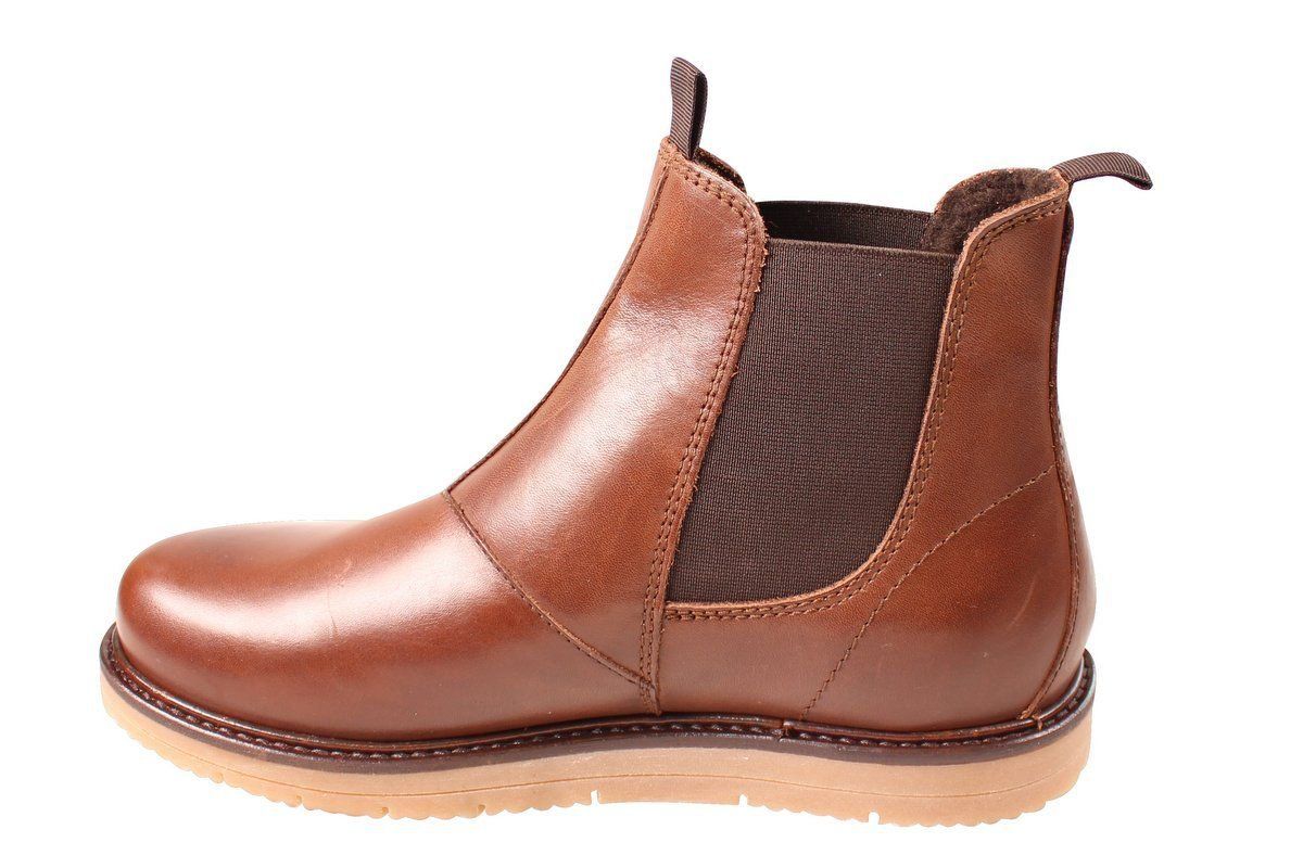 Ten Points Carina in Brown