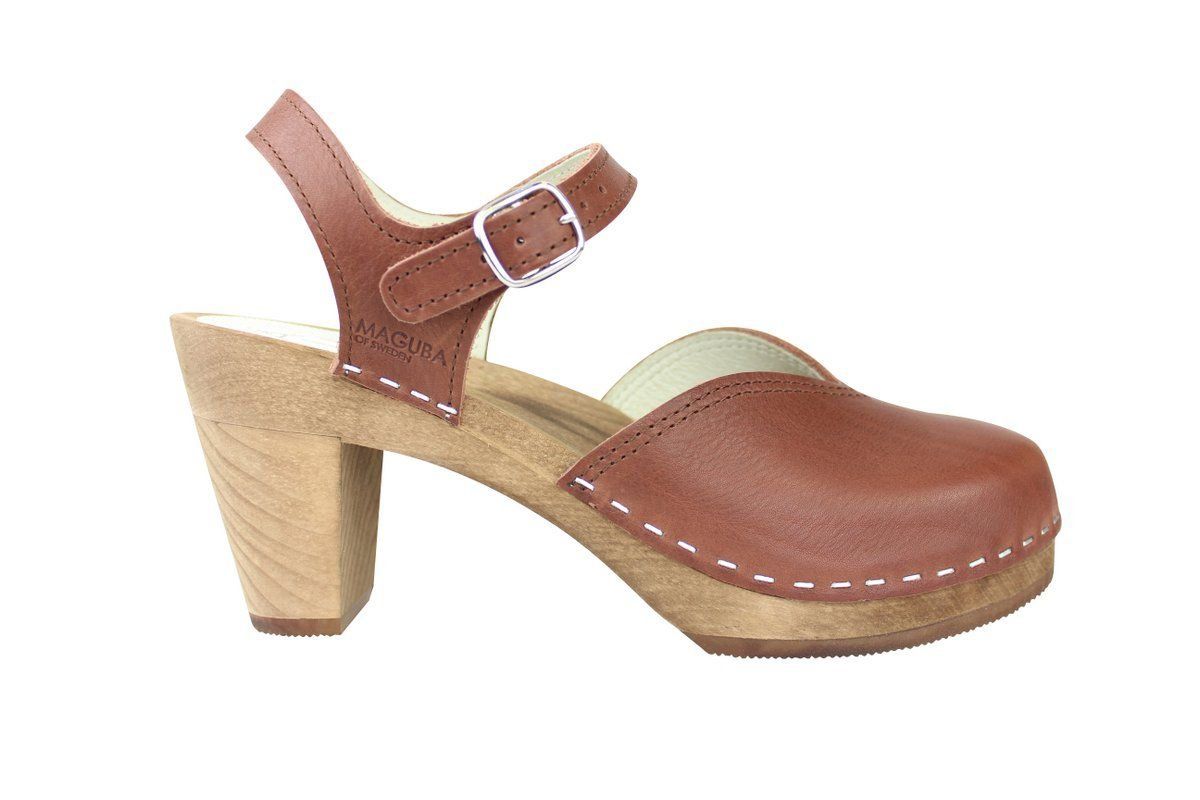 Maguba Florence in Brown