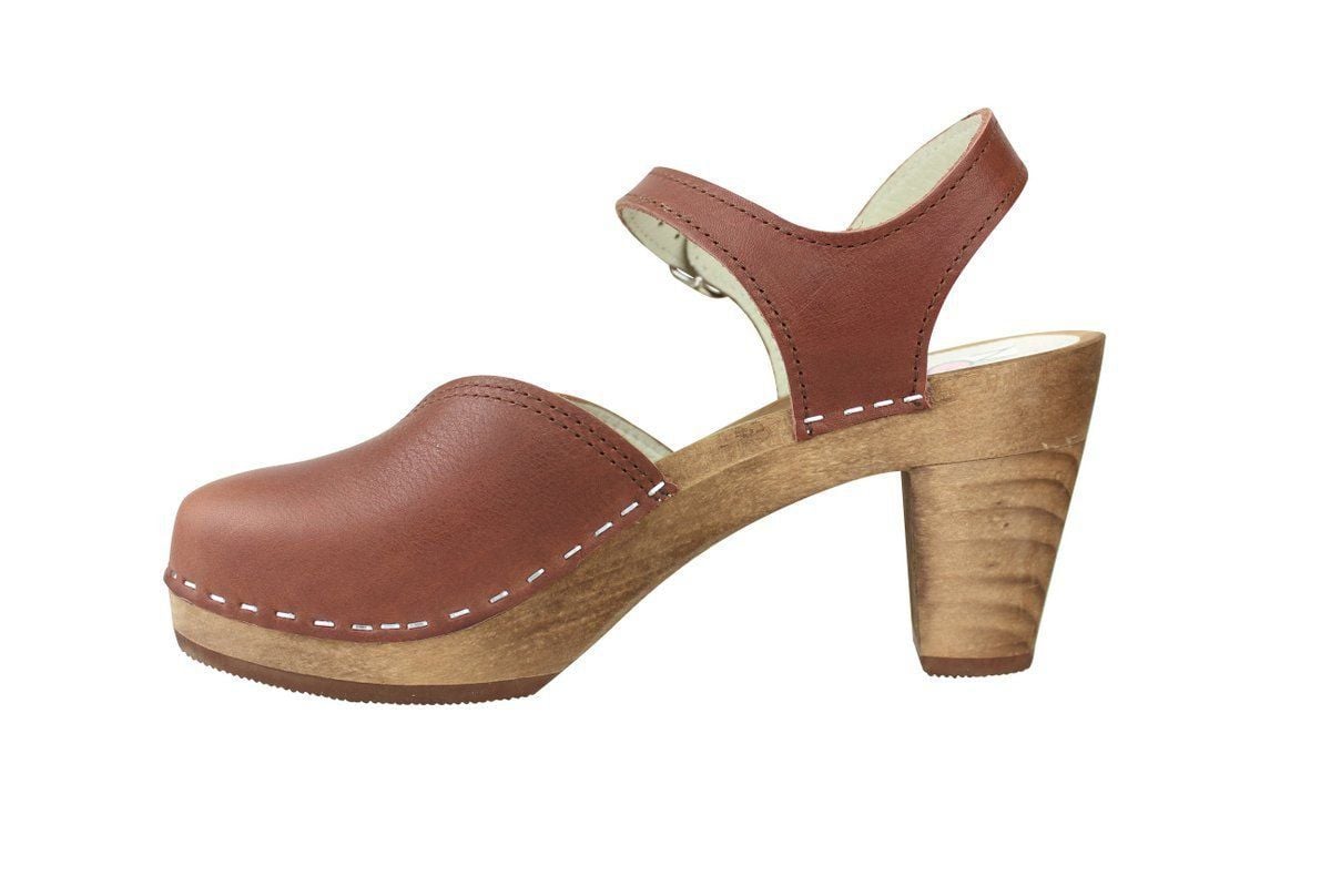 Maguba Florence in Brown