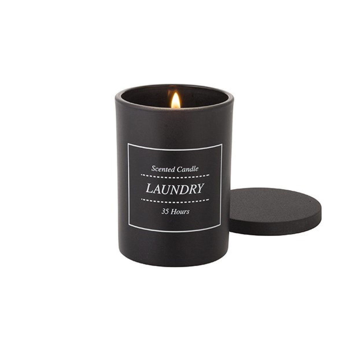 Bahne Laundry Scented Candle