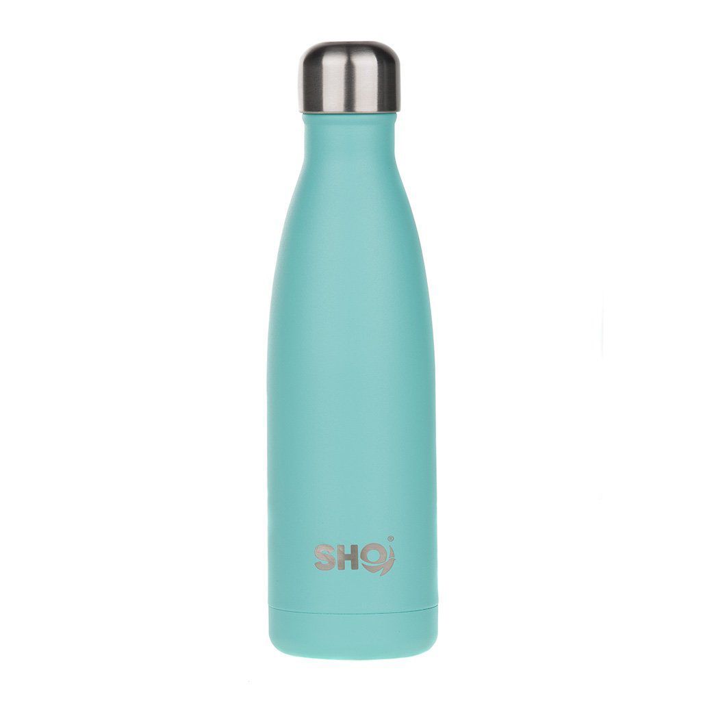 SHO Reusable bottle 500ml Blue