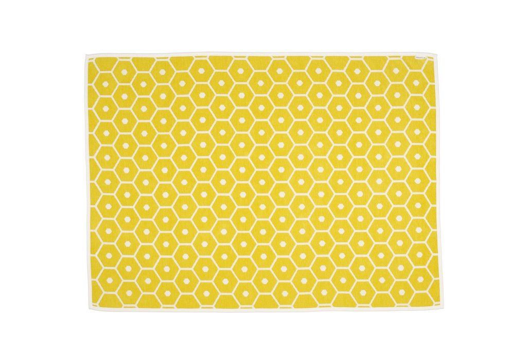 Honey Blanket Lemon