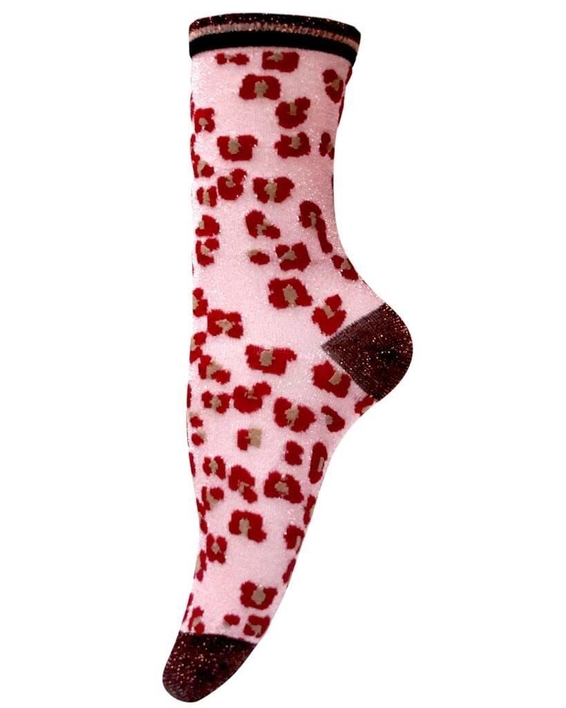 Unmade Copenhagen Caree Sock in Demi Pink